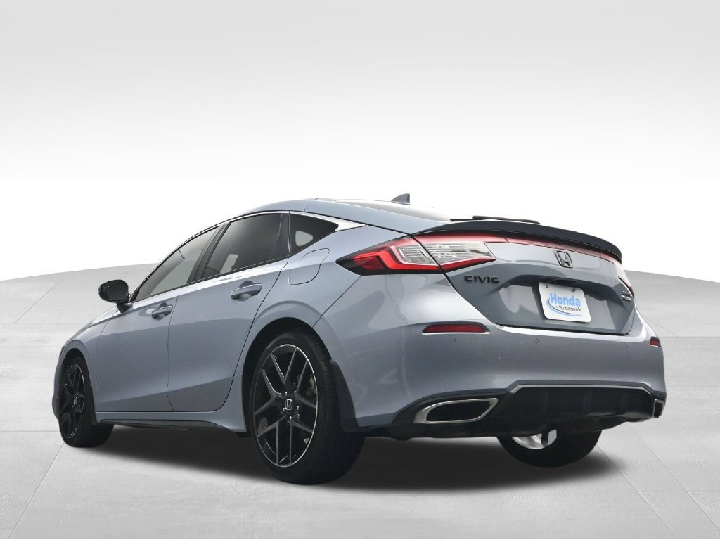 Used 2022 Honda Civic Sport Touring image 57