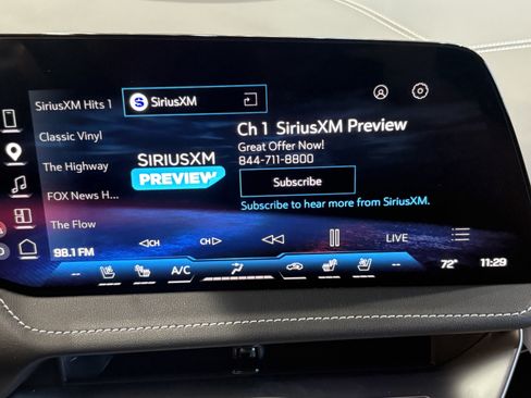 Used 2026 Chevrolet Corvette Z06 RWD image 21