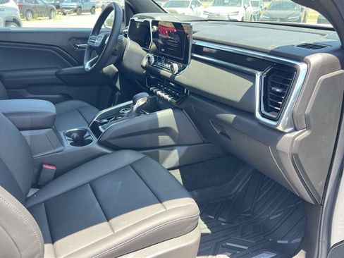 New 2026 GMC Canyon Elevation w/ Convenience Package AWD/4WD image 29
