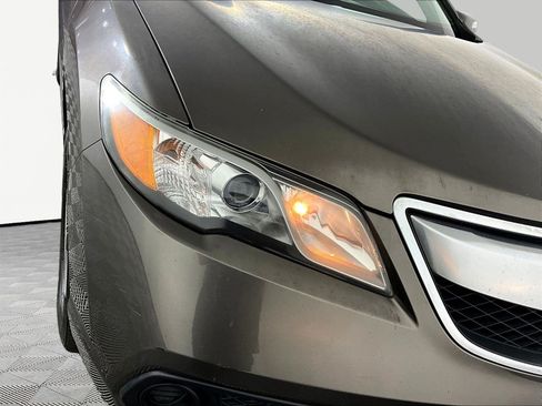 Used 2013 Acura RDX AWD image 33