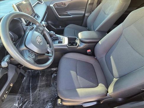 Used 2024 Toyota RAV4 LE image 14