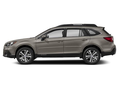 Used 2019 Subaru Outback 2.5i Limited w/ Protection Package #1 AWD/4WD image 3