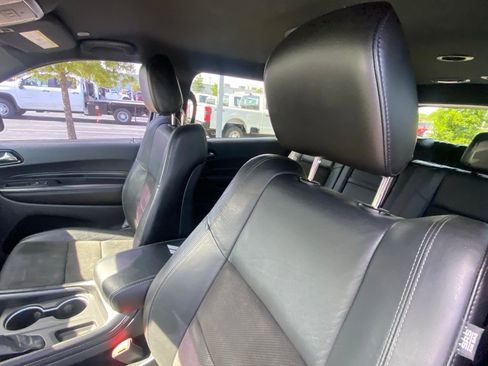 Used 2021 Dodge Durango GT RWD image 20