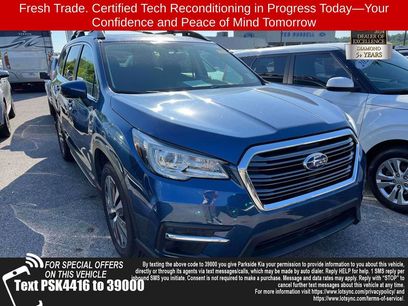 Used 2021 Subaru Ascent Premium w/ Sport Package