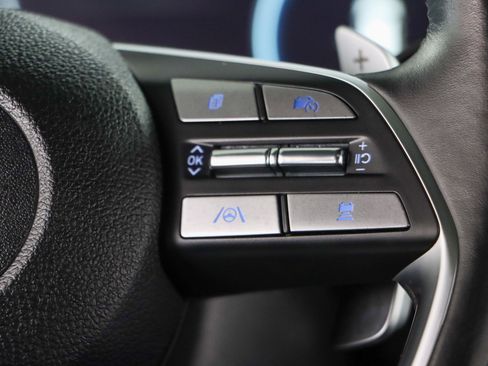 Used 2024 Hyundai Palisade Calligraphy image 14