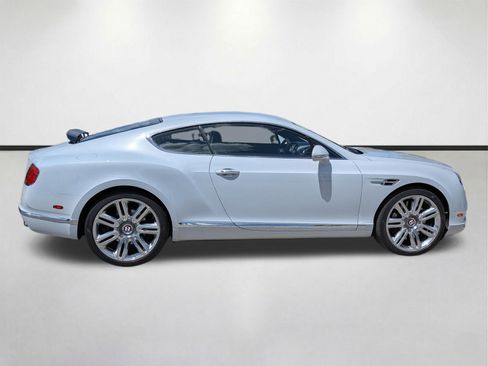 Used 2016 Bentley Continental GT AWD/4WD image 3