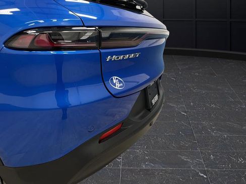 Used 2024 Dodge Hornet GT image 29