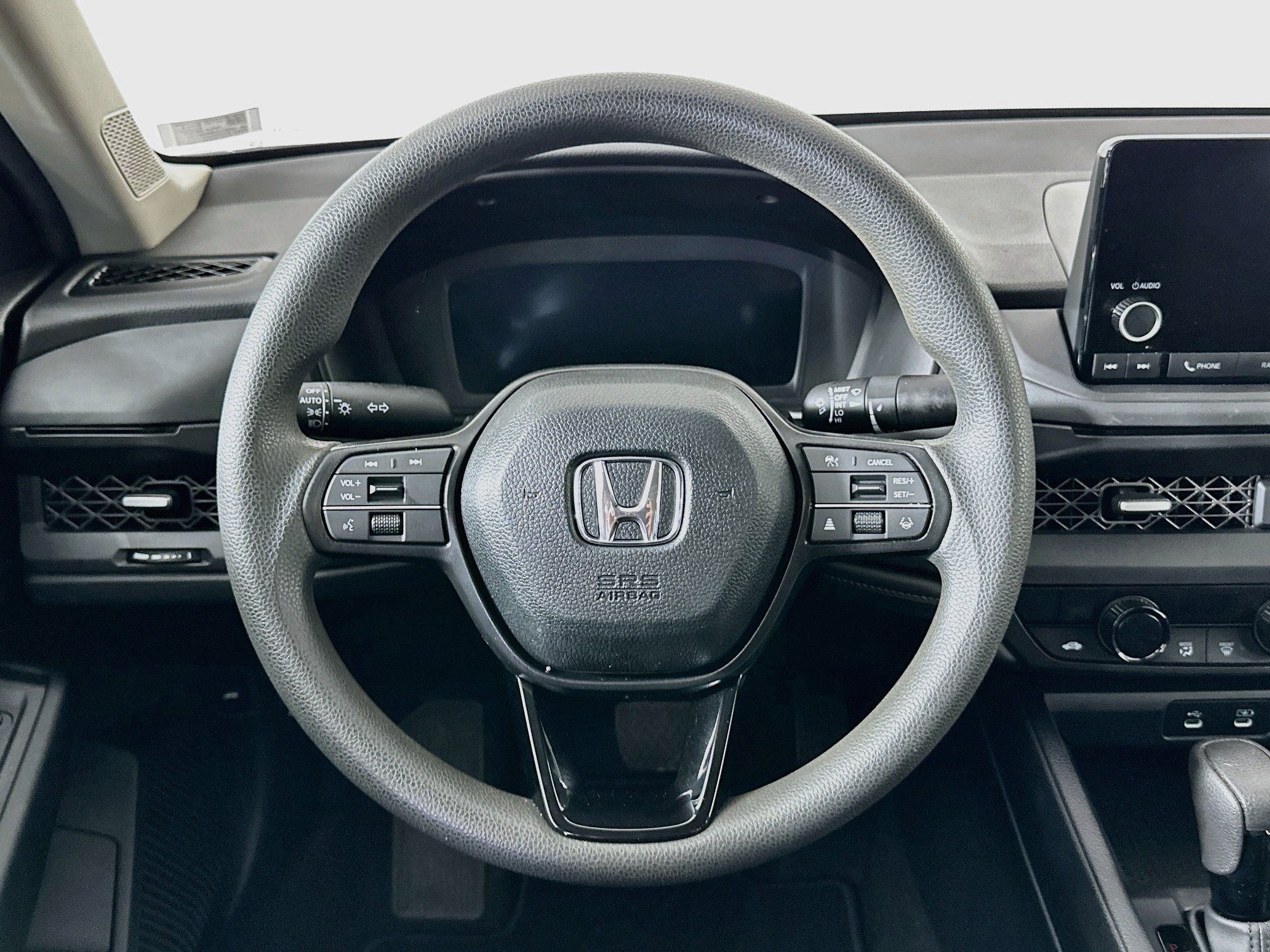 Used 2025 Honda Accord SE image 18