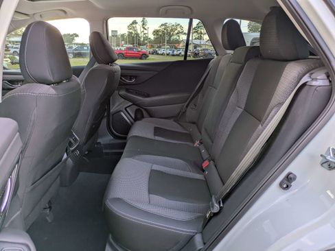 Used 2023 Subaru Outback Premium image 21