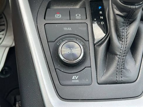 Certified 2021 Toyota RAV4 Limited AWD/4WD image 31