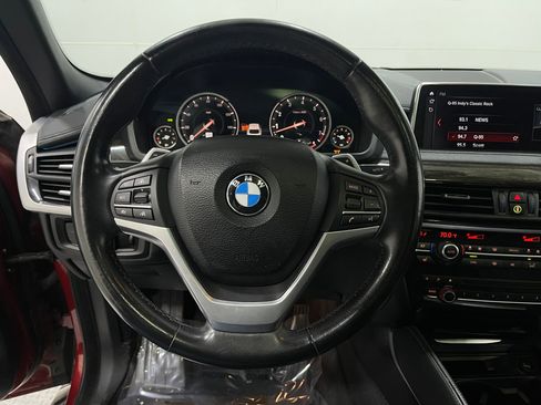 Used 2019 BMW X6 xDrive35i w/ Executive Package image 23
