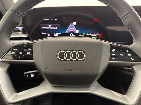 Certified 2025 Audi A5 2.0T Premium Plus w/ Premium Plus AWD/4WD image 11