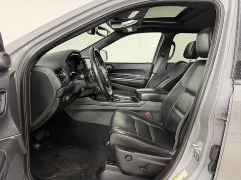 Used 2021 Dodge Durango GT image 2