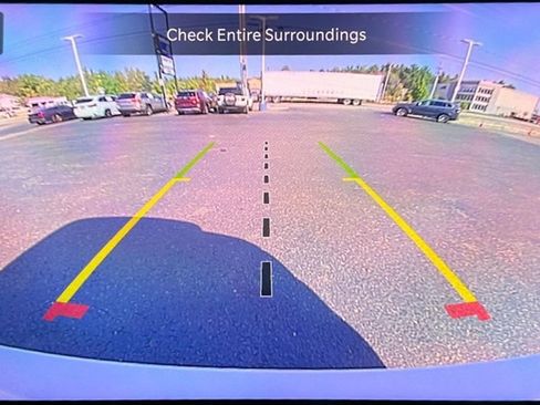 Used 2022 Jeep Grand Cherokee L Laredo image 21