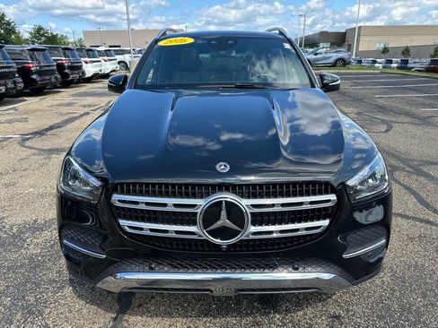 Used 2026 Mercedes-Benz GLE 350 4MATIC image 19
