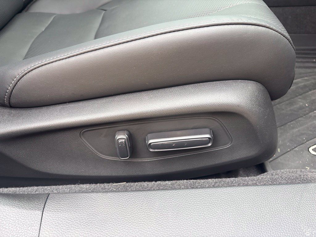 Certified 2026 Honda Accord Sport image 29