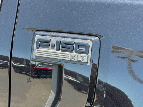 New 2026 Ford F150 XLT w/ Equipment Group 302A MID AWD/4WD image 25