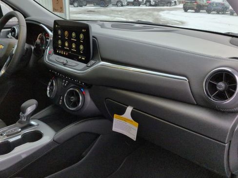New 2026 Chevrolet Blazer LT w/ LPO, Floor Liner Package image 29