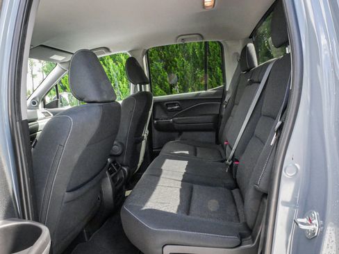 Used 2023 Honda Ridgeline Sport image 29