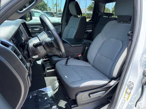 Used 2023 RAM 1500 Big Horn RWD image 30