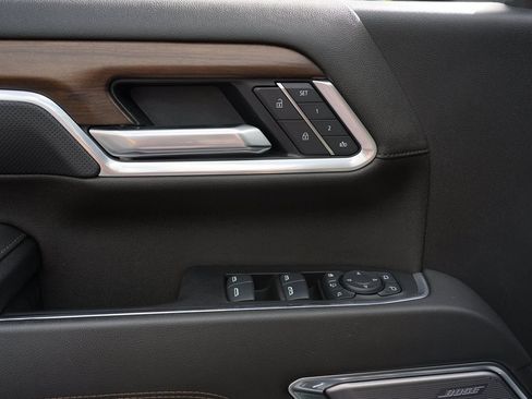 Certified 2025 Chevrolet Silverado 3500 High Country w/ High Country Premium Package AWD/4WD image 17
