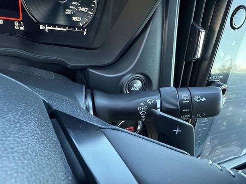 New 2025 Subaru Forester Premium image 34