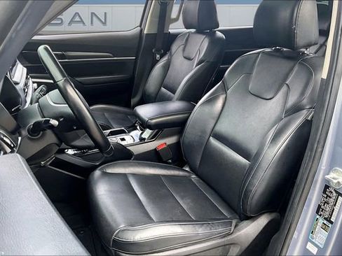 Used 2022 Kia Telluride S AWD/4WD image 19