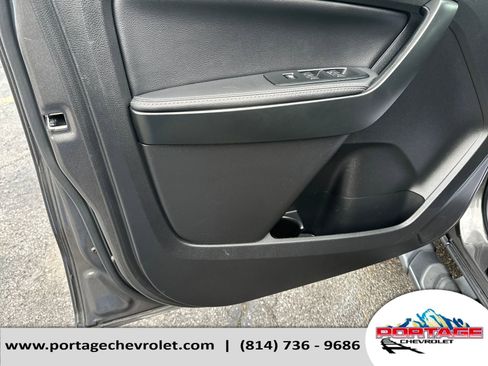 Used 2020 Ford Ranger Lariat w/ Equipment Group 501A Mid image 11