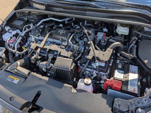 Used 2026 Toyota Corolla LE image 20