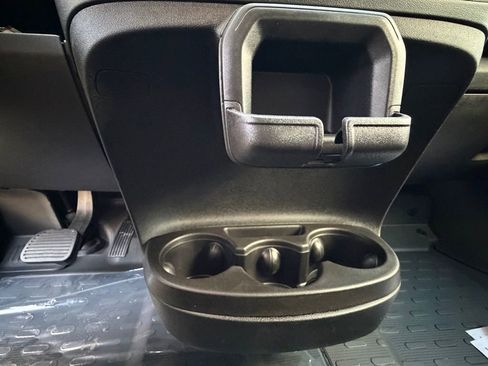 New 2026 RAM ProMaster 1500 w/ Safety Group image 19