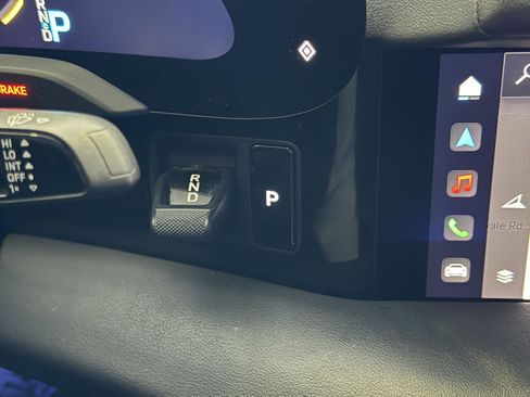 Certified 2021 Porsche Taycan 4S image 19