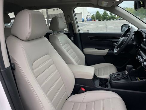 Certified 2024 Honda CR-V EX-L image 31