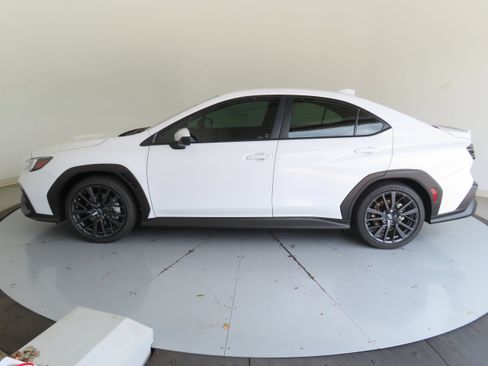New 2026 Subaru WRX Premium AWD/4WD image 7