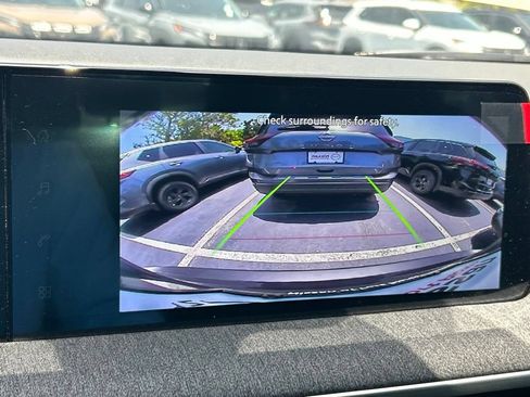 New 2026 Nissan Kicks S FWD image 33