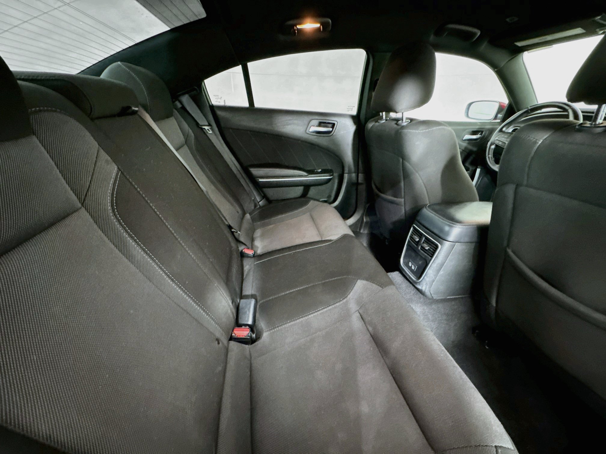 Used 2022 Dodge Charger SXT RWD image 45