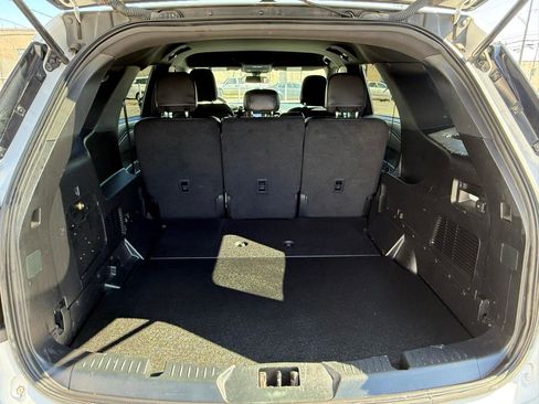 Used 2020 Ford Explorer 4WD Police Interceptor image 11