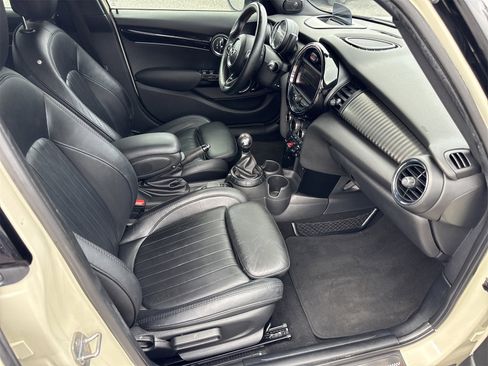 Used 2016 MINI Cooper S image 31