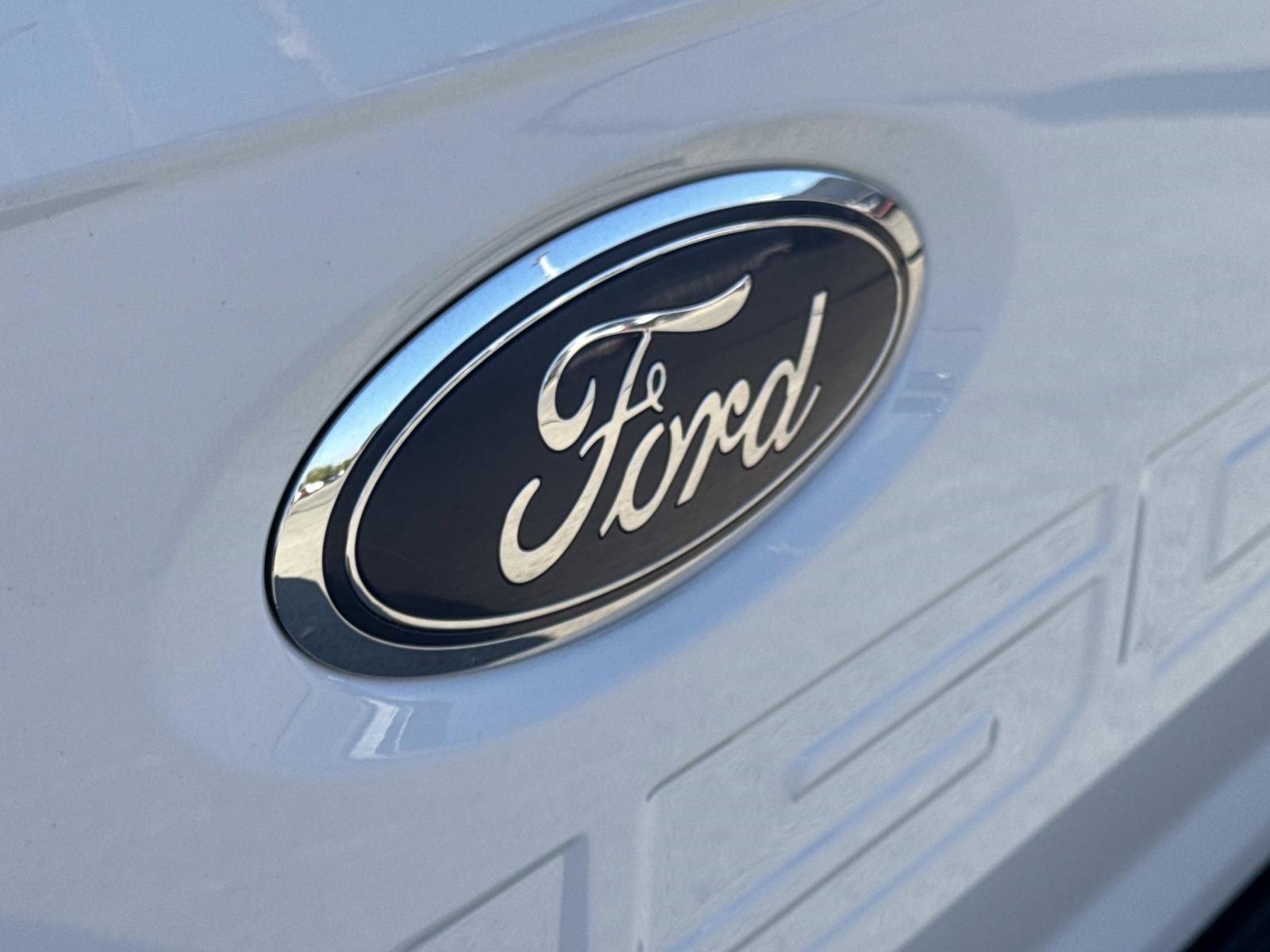 Used 2023 Ford F150 XL w/ XL Chrome Appearance Package RWD image 6