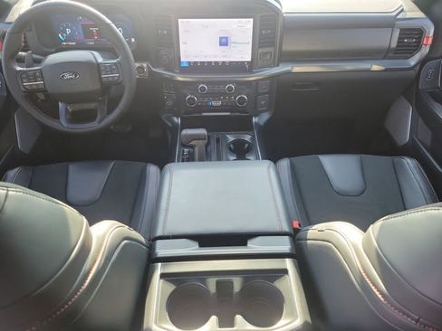 Certified 2025 Ford F150 Raptor AWD/4WD image 12