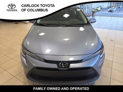 Used 2023 Toyota Corolla LE FWD image 4