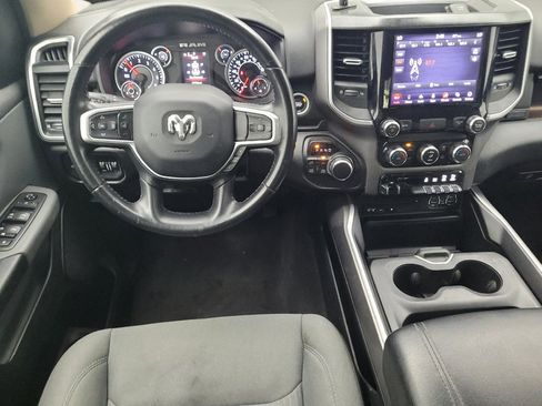 Used 2019 RAM 1500 Big Horn AWD/4WD image 22