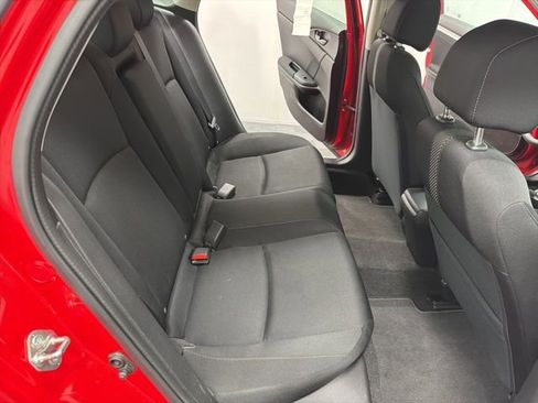 Used 2017 Honda Civic EX image 20