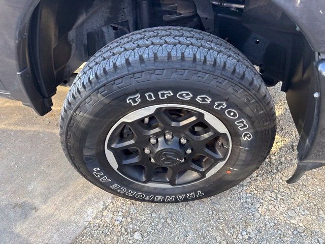 Used 2026 RAM 2500 Laramie AWD/4WD image 9
