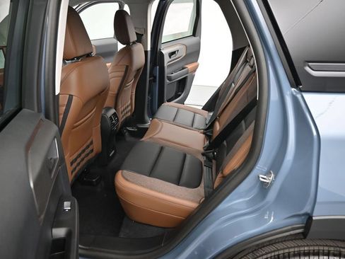 New 2026 Ford Bronco Sport Outer Banks AWD/4WD image 18