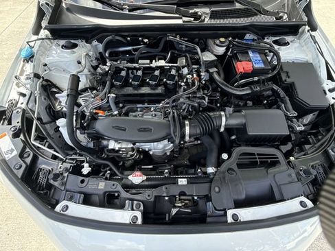 Used 2026 Honda Civic Si image 27