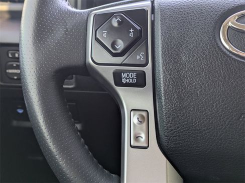 Used 2021 Toyota 4Runner Trail Special Edition image 48