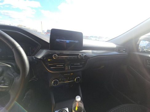 Used 2023 Ford Escape Active image 15