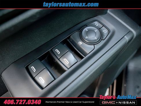 Used 2020 GMC Sierra 1500 4x4 Crew Cab image 20