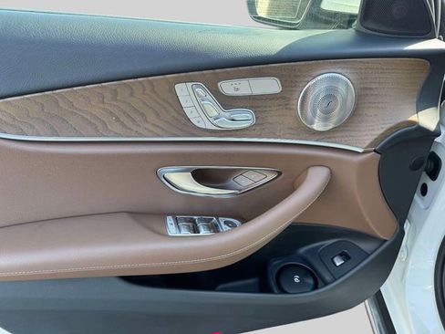 Used 2022 Mercedes-Benz E 450 4MATIC All-Terrain Wagon image 21