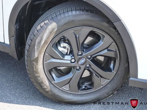 Used 2021 Subaru Outback Onyx Edition XT AWD/4WD image 12